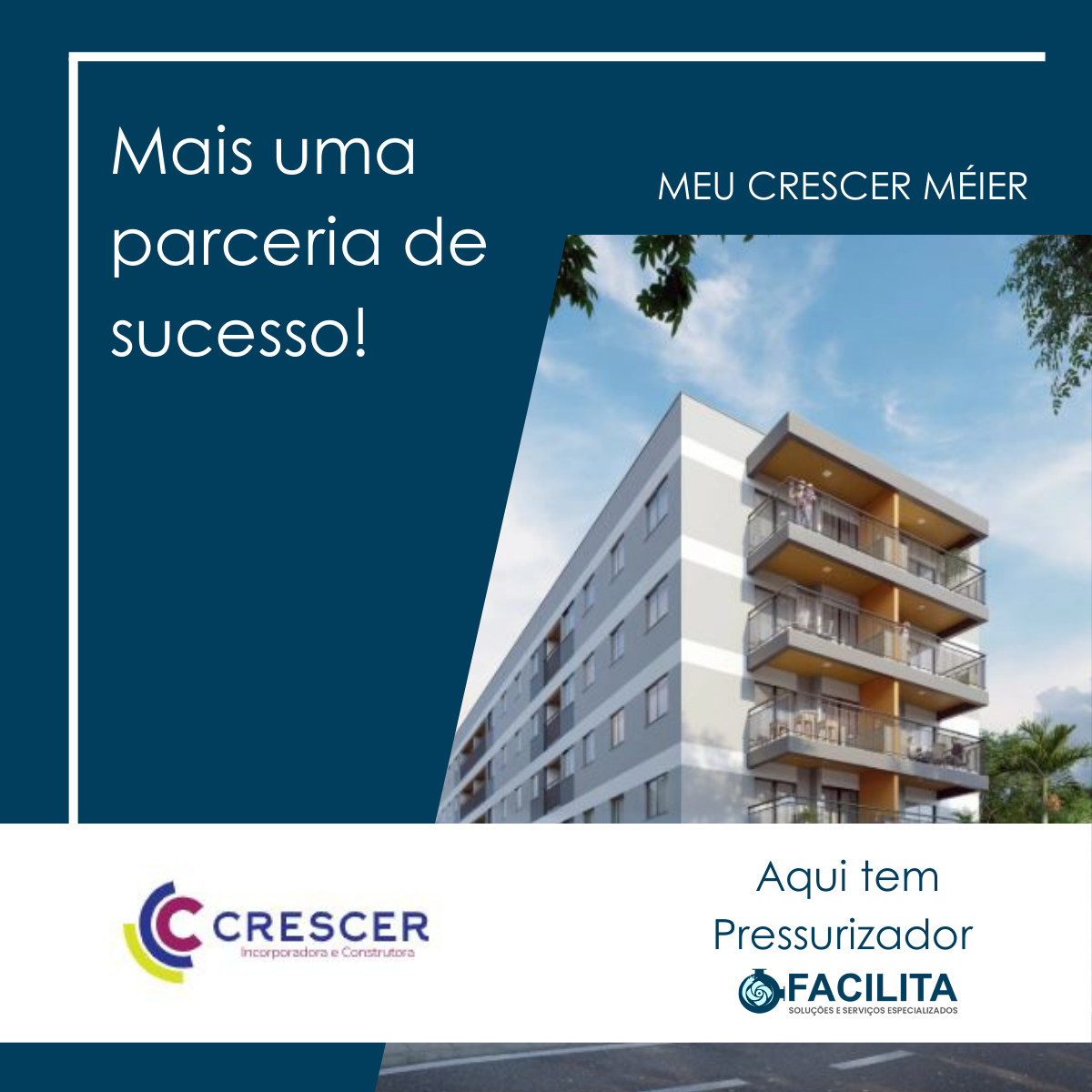 crescer meier